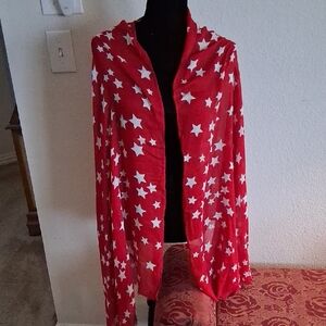 Joan Rivers Wrap/Scarf